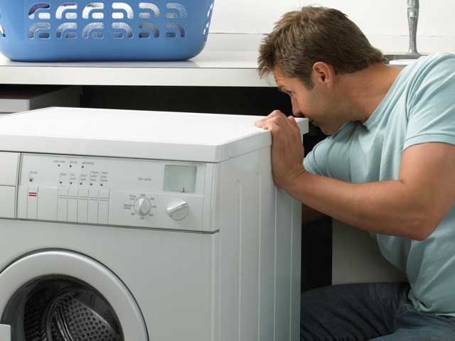 Выбор и установка стиральных машин в Сургуте
